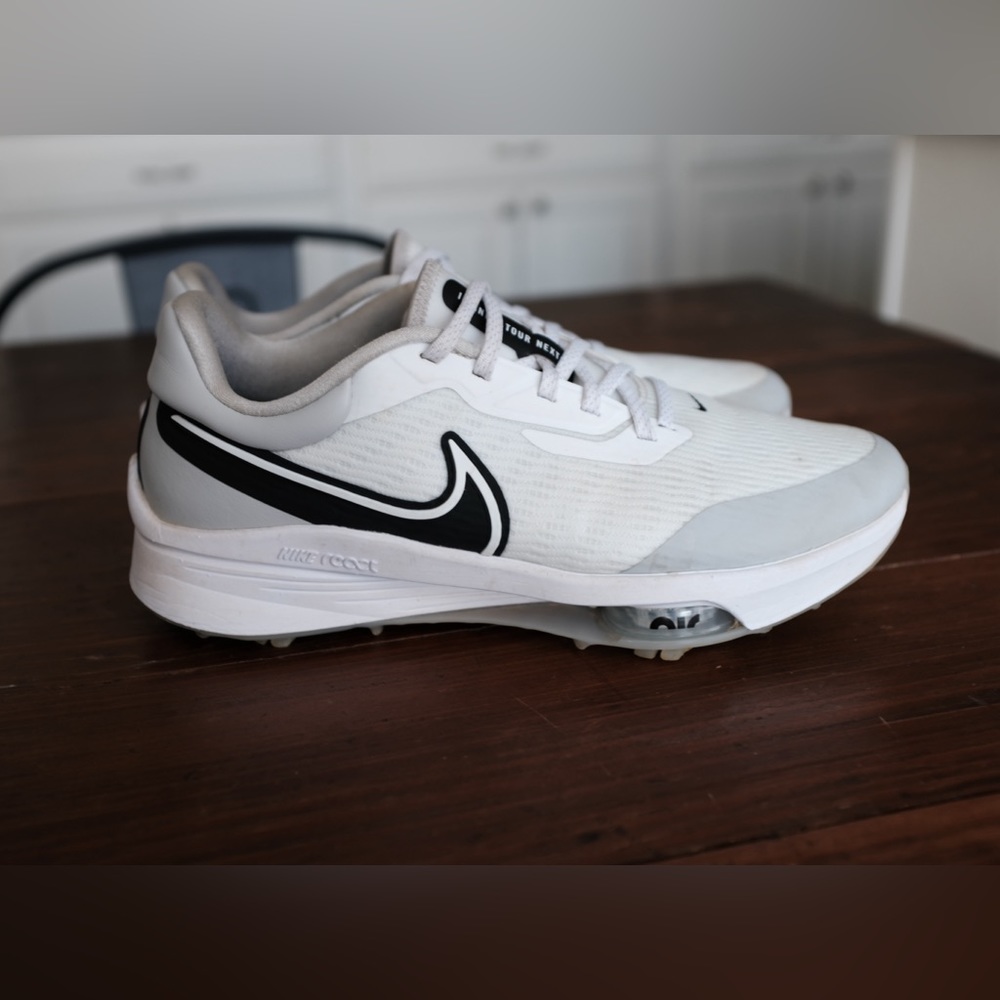 Nike Air Zoom Infinity Tour Golf Shoes